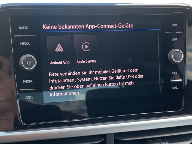 T-Roc 1.0 TSI Navi LED *149,- ohne Anzahlung*