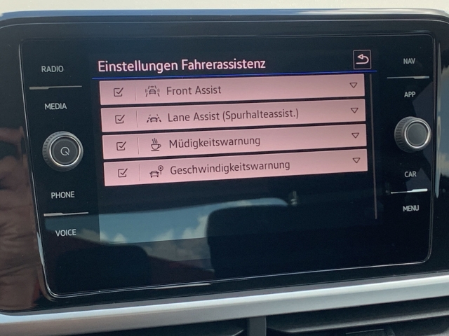 T-Roc 1.0 TSI Navi LED *149,- ohne Anzahlung*