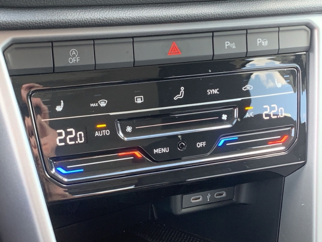 T-Roc 1.0 TSI Navi LED *149,- ohne Anzahlung*