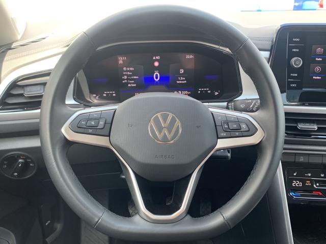 T-Roc 1.0 TSI Navi LED *149,- ohne Anzahlung*