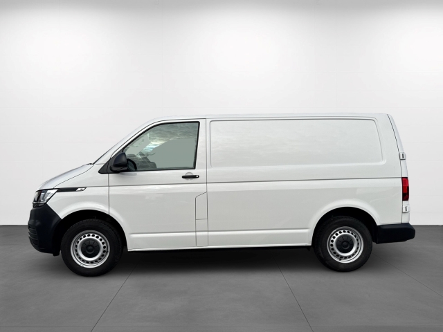 T6.1 Transporter 2.0 TDI Kasten EcoProfi AHK Klima