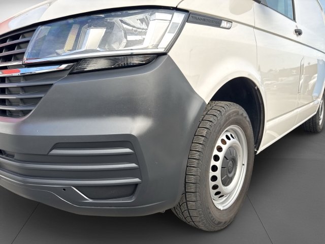 T6.1 Transporter 2.0 TDI Kasten EcoProfi AHK Klima
