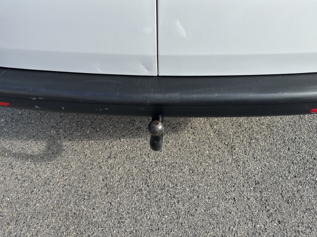 T6.1 Transporter 2.0 TDI Kasten EcoProfi AHK Klima