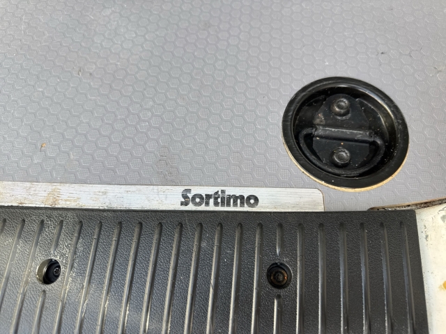 T6.1 Transporter 2.0 TDI Kasten EcoProfi AHK Klima