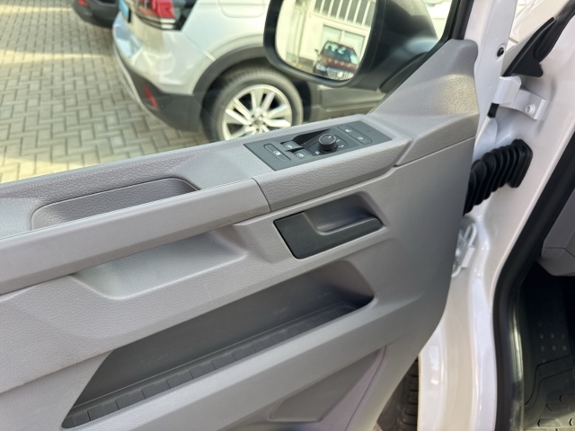 T6.1 Transporter 2.0 TDI Kasten EcoProfi AHK Klima