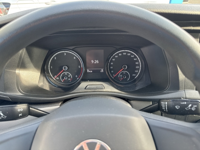 T6.1 Transporter 2.0 TDI Kasten EcoProfi AHK Klima