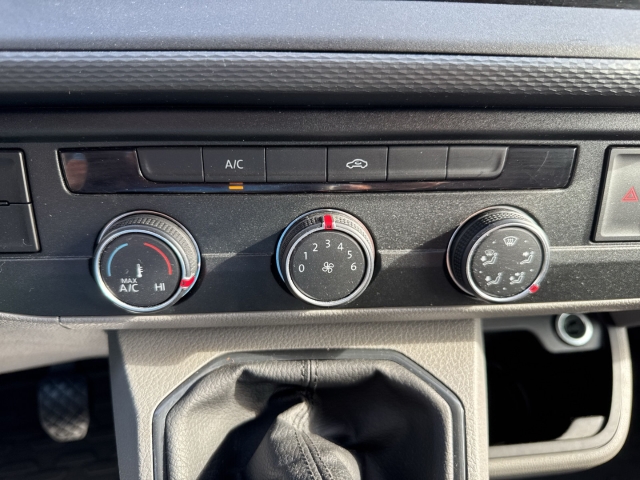 T6.1 Transporter 2.0 TDI Kasten EcoProfi AHK Klima