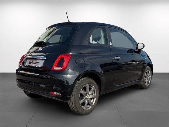 500 1.2 Mirror Apple CarPlay Android Klima Temp