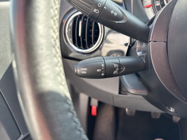 500 1.2 Mirror Apple CarPlay Android Klima Temp