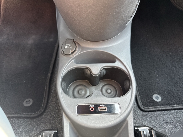 500 1.2 Mirror Apple CarPlay Android Klima Temp