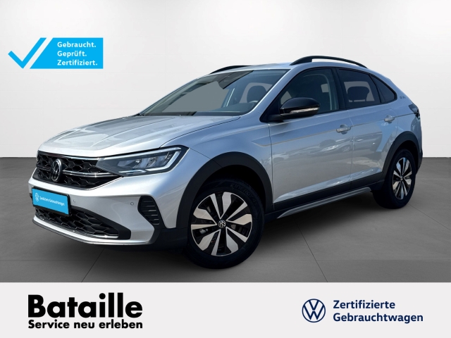 Taigo 1.0 TSI Goal Navi *179,- ohne Anzahlung*