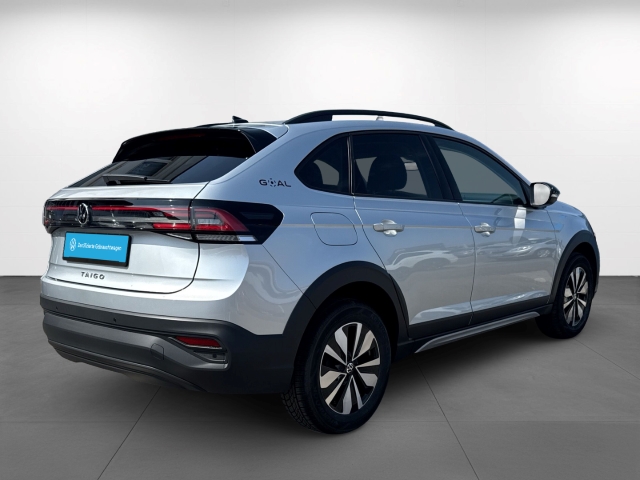 Taigo 1.0 TSI Goal Navi *179,- ohne Anzahlung*