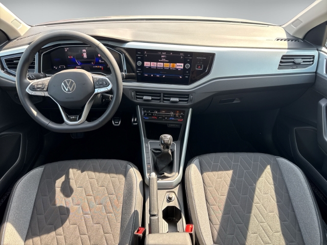 Taigo 1.0 TSI Goal Navi *179,- ohne Anzahlung*