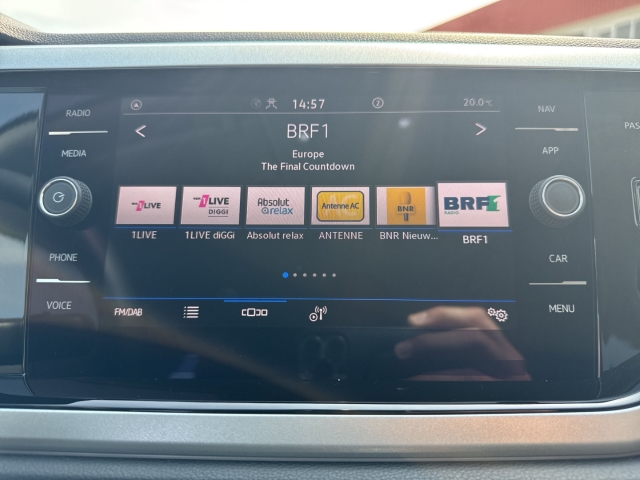 Taigo 1.0 TSI Goal Navi *179,- ohne Anzahlung*