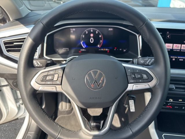 Taigo 1.0 TSI Goal Navi *179,- ohne Anzahlung*