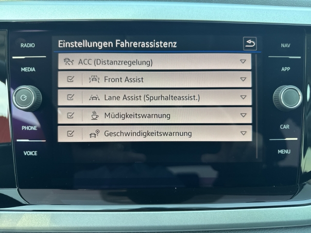 Taigo 1.0 TSI Goal Navi *179,- ohne Anzahlung*