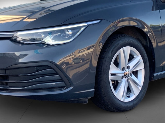Golf Variant VIII 2.0 TDI Navi SHZ H&K Kamera