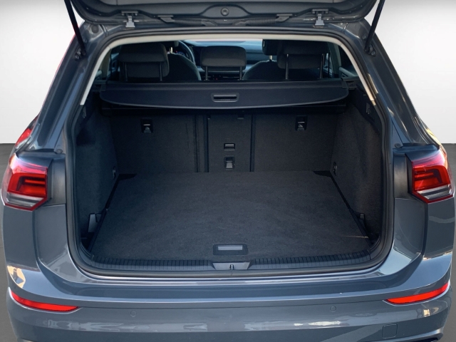 Golf Variant VIII 2.0 TDI Navi SHZ H&K Kamera
