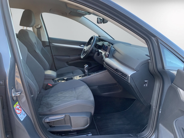 Golf Variant VIII 2.0 TDI Navi SHZ H&K Kamera