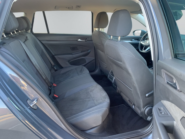 Golf Variant VIII 2.0 TDI Navi SHZ H&K Kamera