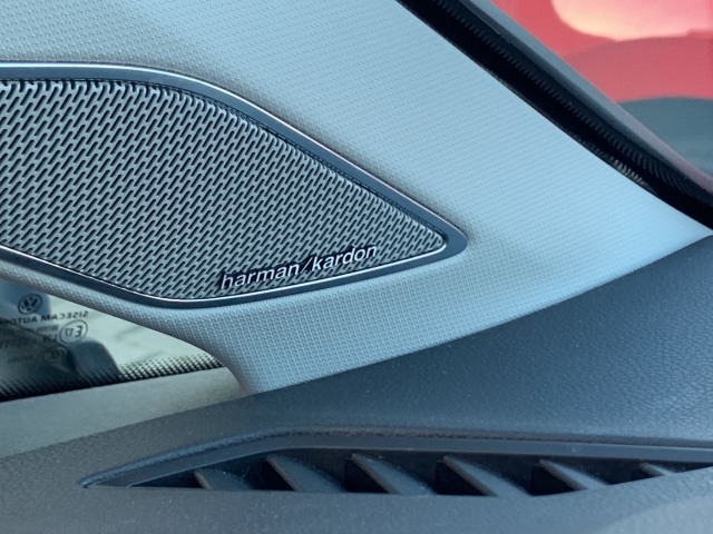 Golf Variant VIII 2.0 TDI Navi SHZ H&K Kamera