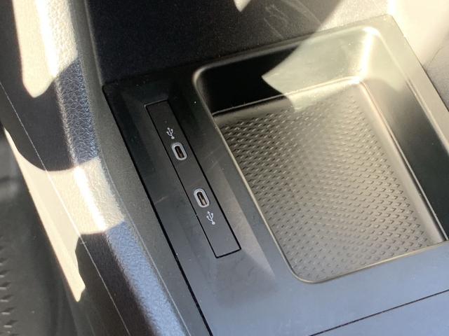 Caddy Maxi 2.0 TDI DAB GRA PDC Bluetooth Klima