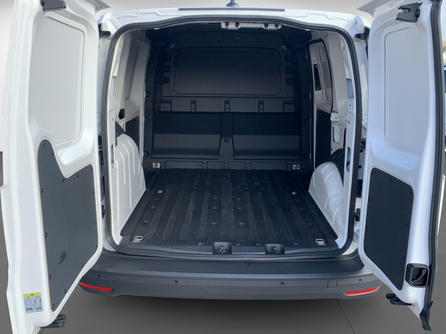 Caddy 1.5 TSI Cargo Klima GRA App-Connect