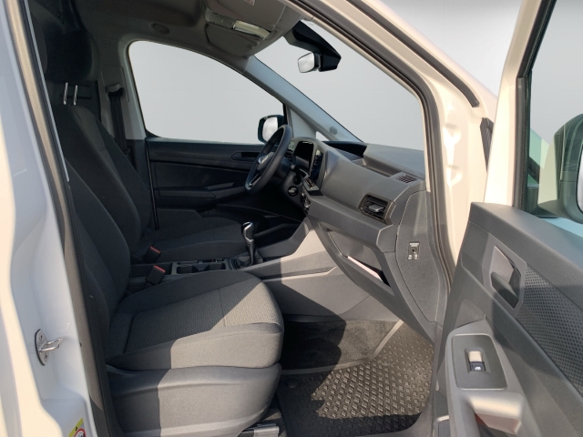 Caddy 1.5 TSI Cargo Klima GRA App-Connect