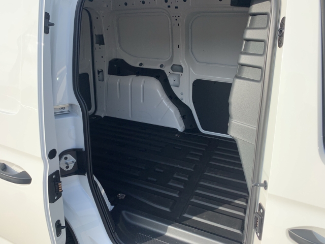 Caddy 1.5 TSI Cargo Klima GRA App-Connect