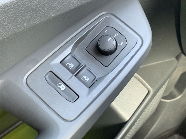 Caddy 1.5 TSI Cargo Klima GRA App-Connect