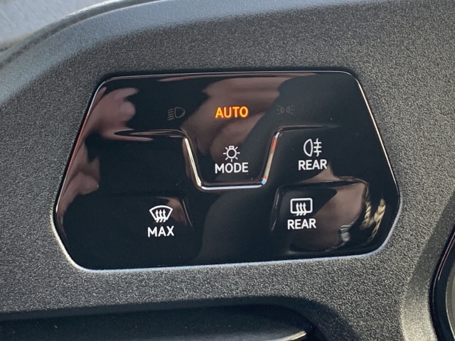Caddy 1.5 TSI Cargo Klima GRA App-Connect
