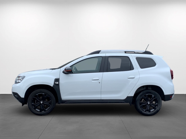 Duster Extreme II 1.3 TCe Navi Area View SHZ