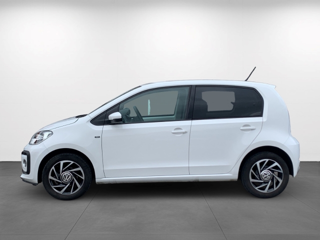 up! 1.0 TSI Join SHZ Rückfahrkam. PDC Klima BT