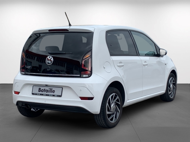 up! 1.0 TSI Join SHZ Rückfahrkam. PDC Klima BT