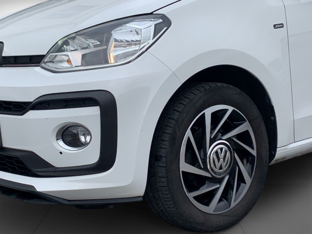 up! 1.0 TSI Join SHZ Rückfahrkam. PDC Klima BT