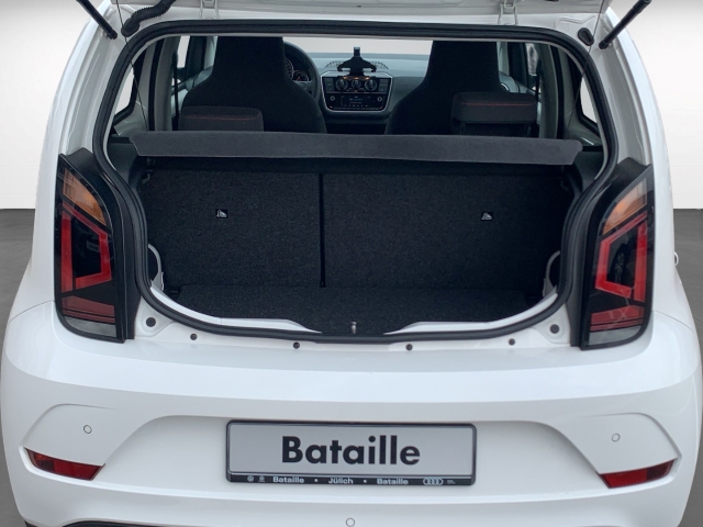 up! 1.0 TSI Join SHZ Rückfahrkam. PDC Klima BT