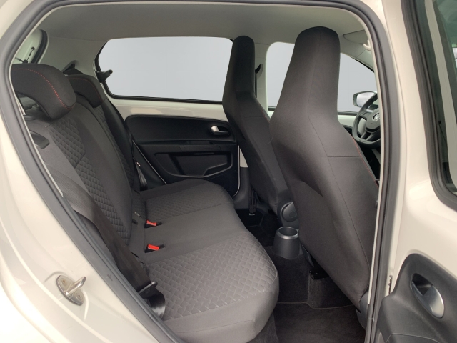 up! 1.0 TSI Join SHZ Rückfahrkam. PDC Klima BT