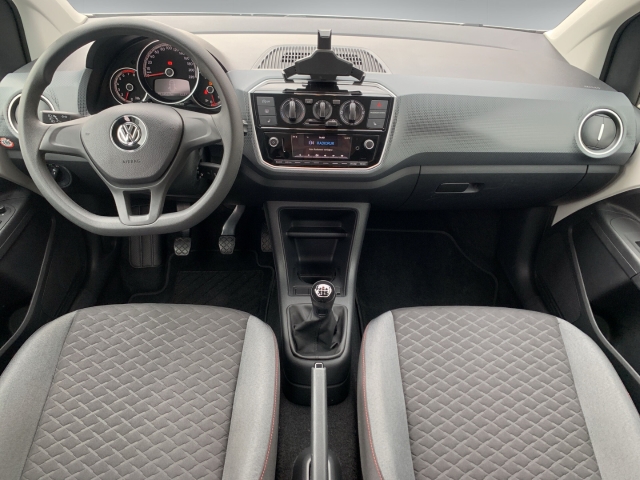 up! 1.0 TSI Join SHZ Rückfahrkam. PDC Klima BT