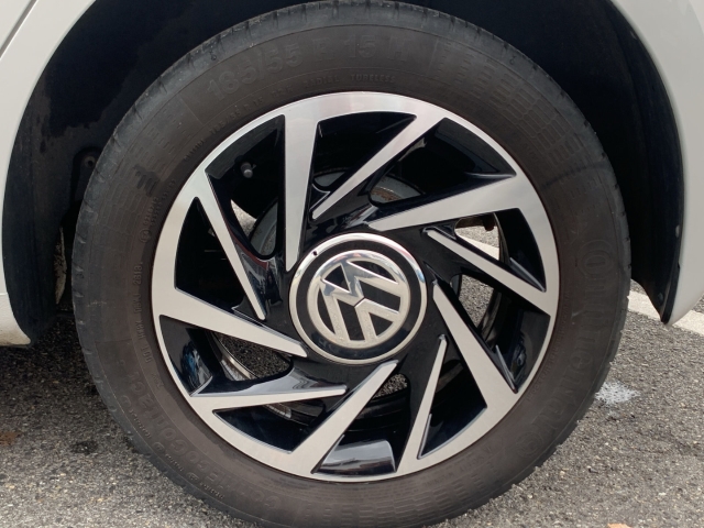 up! 1.0 TSI Join SHZ Rückfahrkam. PDC Klima BT