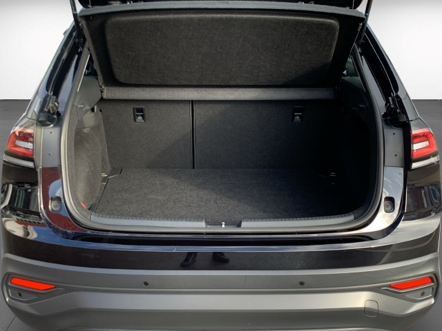 Taigo 1.0 TSI Life LED DAB SHZ Klima App-Connect