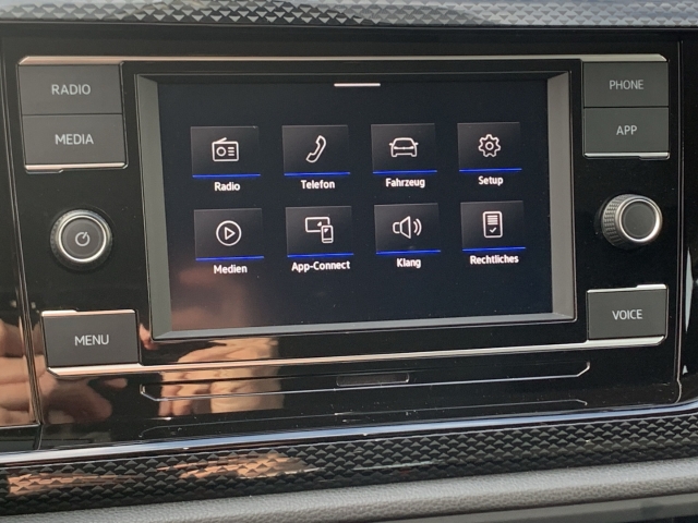 Taigo 1.0 TSI Life LED DAB SHZ Klima App-Connect