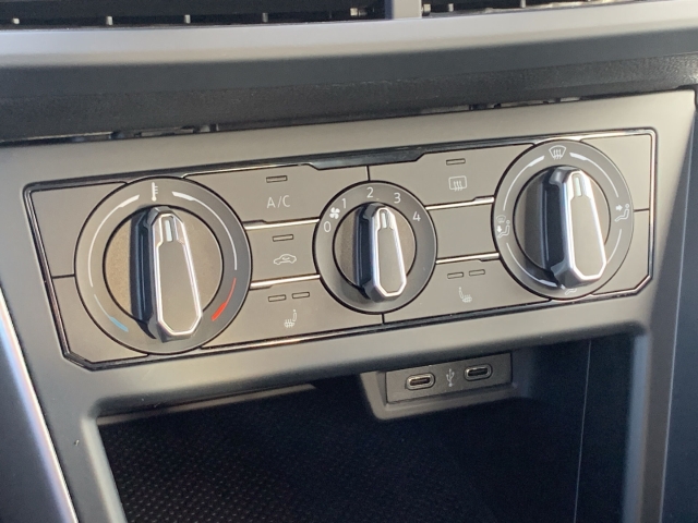 Taigo 1.0 TSI Life LED DAB SHZ Klima App-Connect