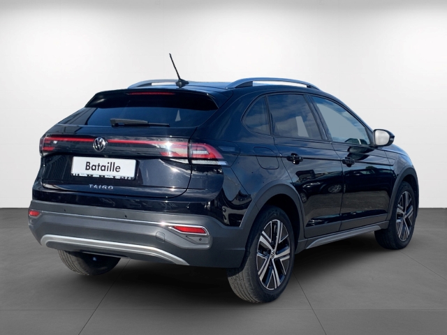 Taigo 1.0 TSI Style Navi ACC SHZ LED Rückfahrkam.