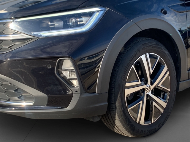 Taigo 1.0 TSI Style Navi ACC SHZ LED Rückfahrkam.