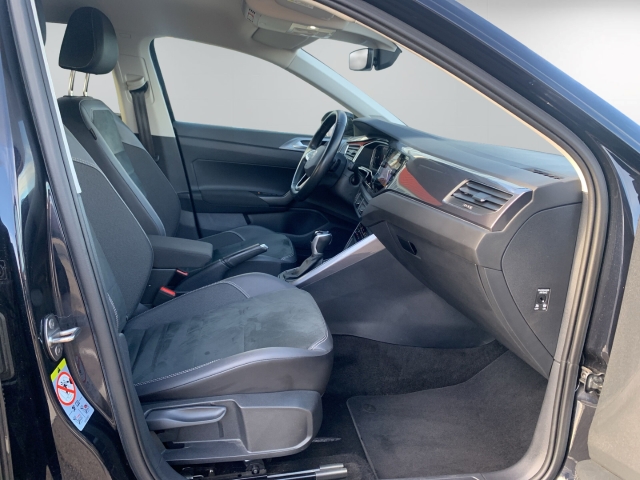 Taigo 1.0 TSI Style Navi ACC SHZ LED Rückfahrkam.