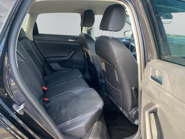 Taigo 1.0 TSI Style Navi ACC SHZ LED Rückfahrkam.