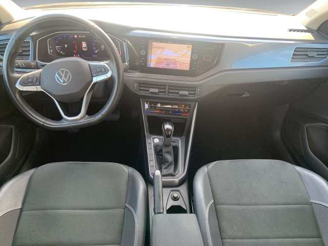 Taigo 1.0 TSI Style Navi ACC SHZ LED Rückfahrkam.