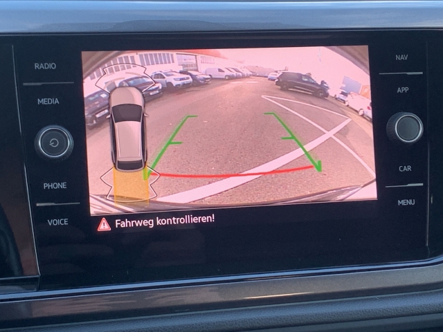 Taigo 1.0 TSI Style Navi ACC SHZ LED Rückfahrkam.