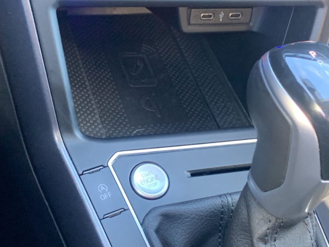 Taigo 1.0 TSI Style Navi ACC SHZ LED Rückfahrkam.