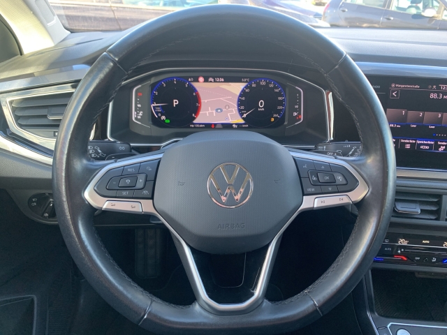 Taigo 1.0 TSI Style Navi ACC SHZ LED Rückfahrkam.